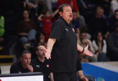 Ataman kao po običaju: Turski selektor digao svoje pulene u NEBESA - Žestoko opleo po FIBA i Evroligi!