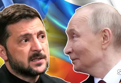 Zelenski pobesneo, psuje nakon neuspešnih pregovora: Potkačio Putina, spomenuo i NATO: "Ne trebaju mi..."