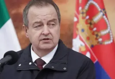 (VIDEO) Dačić o brzoj reakciji policije posle dva bombaška napada - Razotkriveni napadači