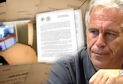 Izraelska vlada tajno čuvala Epstajnov stan?! Spominje se i bivši premijer - nova saznanja i negodovanja "Nije podržavao"