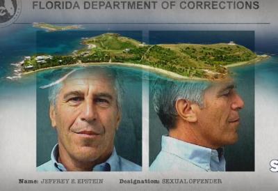 Kako je Epstajn stekao toliko bogatstvo? Potekao iz radničke porodice, napustio fakultet, ali u ovome je bio izuzetno vešt