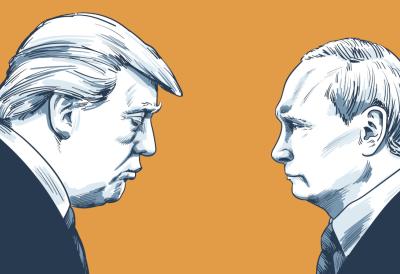 Pao dogovor između Trampa i Putina? Amerika razmatra popuštanje Moskvi - U igri ukidanje sankcija i trilioni dolara