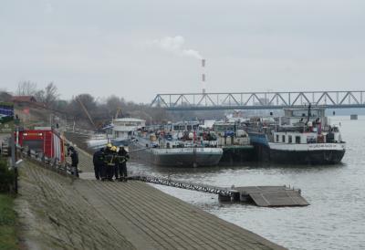 Ada Huja kao kobna tačka: Na mestu gde je danas auto upao u Dunav, tragedije godinama odnose mlade živote - na ovoj lokaciji pronađeno i telo Mateja Periša