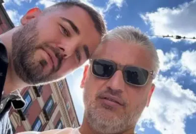 Prijatelj Čedomira Jovanovića ulazi u rijaliti? Aleksandar dobio ponudu (FOTO)