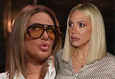 "Čemu glumljenje žrtve?": Ana Nikolić se razbesnela zbog situacije Milice Todorović - "Znala je sve pre mesec dana"