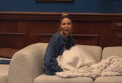 Aneli prolila reku suza zbog Janjuša: Njeni jecaji odzvanjaju Šimanovcima