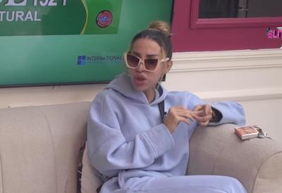 Aneli hoće na sud bez oproštaja i kompromisa "Ti si monstrum koji je ponizio ćerku" Alibaba ne može da popravi situaciju