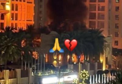 Bomba pala pored Biljane Tipsarević: Supruga slavnog tenisera objavila uznemirujući snimak