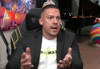 Baka Prase otvoreno o svojoj kandidaturi na izborima, progovorio o formiranju stranke: "Moj veliki plus je novac"