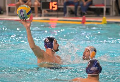 DERBI: Radnički bolji od Novog Beograda