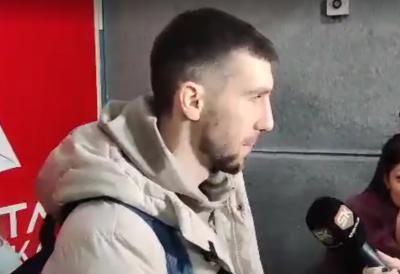 Dobrić otkrio tajnu preokreta: U poslednjoj četvrtini borba za prvu loptu