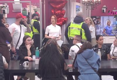 Aneli priznala pred svima šta je radila sa Janjušem dok je bila sa Lukom u vezi: Nastao totalni haos