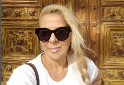 Pogledajte kako je baka Jasmina Grofica Ahmić proslavila Norin peti rođendan: Aneli se obratila ćerki