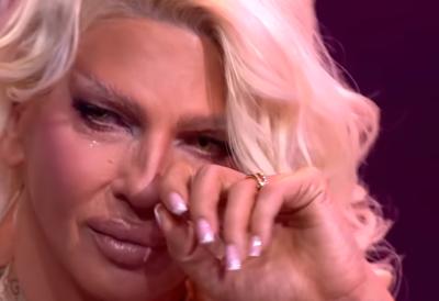 Jelena Karleuša prolila reku suza: Usred emisije nije mogla da dođe sebi - Razorilo je ono što je čula