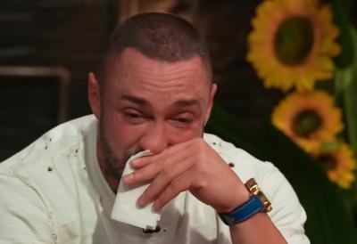 Prvo oglašavanje Jodžira nakon što je ispao iz "Exatlona", obratio se emotivnim rečima: "Prekasno je"