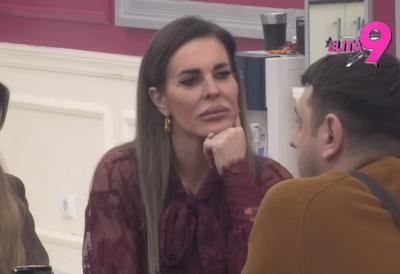 Kraj prijateljstva: Ono što je Janjuš rekao slomilo Milenu  "Kada sam zaljubljen u nekog..."