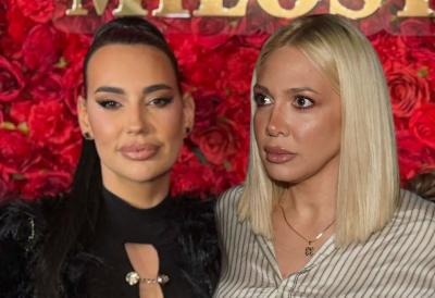 "Ne želim ništa što neko drugi ima": Katarina Grujić otkrila da se čula sa Milicom Todorović - "Ne podržavam to"