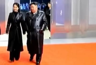 Obaveštajna služba otkrila: Kim Džong Un sve bliži postavljanju ćerke za budućeg vođu zemlje, Severna Koreja se sprema za najveću političku konferenciju- ovo su ključni dokazi (VIDEO)