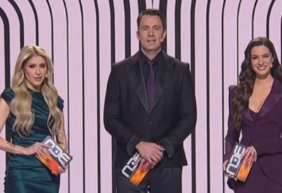 Gledaocima zastao dah, savršene siluete i duboki dekolte: Zbog ovoga svi gledaju u Kristinu Radenković i Draganu Kosjerinu