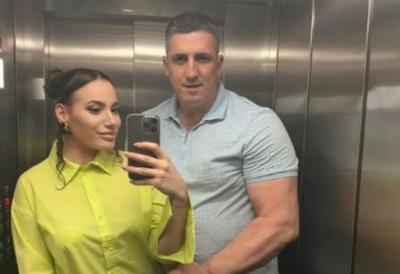 Kristijan sa suprugom danas ima veliki razlog za slavlje "Nismo te očekivali..."