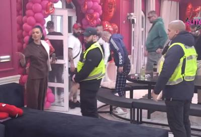 Luka servira ljutu osvetu u nameri da sistematski uništi Aneli: Otkriva nepoznate tajne - Udario na njeno majčinstvo