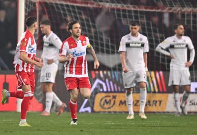 Proslavljeni stručnjak žestoko posle derbija: Partizan OŠTEĆEN, sudija Pavle Ilić NEDORASTAO, Mesina pušta maglu