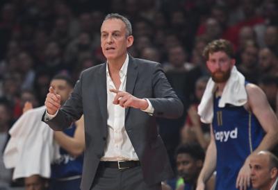 Trener Makabija otkrio šta je dotuklo Zvezdu!