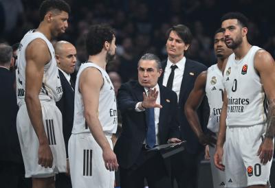 DOMINACIJA: Real deklasirao Barselonu!