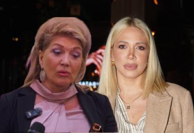 "Nek su živi i zdravi i neka se deca rađaju" Suzana Mančić iznela svoj stav o trenutnoj situaciji Milice Todorović