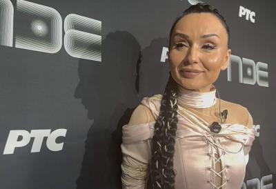 Manivi pred nastup na PZE: "Već ovo je za mene pobeda"