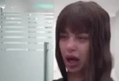 Miljana Kulić ponovo završila na psihijatriji: "Kao da smo gledali isterivanje đavola" Oglasila se Marija Kulić - otkrila šta se dogodilo