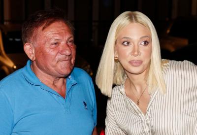 "I ja sam se ženio dva puta": Miloš Bojanić pružio podršku Milici Todorović - To je moja ljubimica
