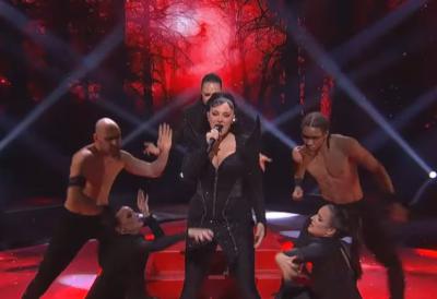 Otkriveno šta znači "Omaja" o kojoj peva Mirna: Zlokobno značenje ježi kožu, a svi se pitali o čemu se radi