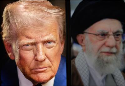 Tramp čeka odgovor: Američka flota na dva dana od Irana spremna da izvrši misiju brzo i nasilno "Nadam se postizanju rešenja, ako ne..."