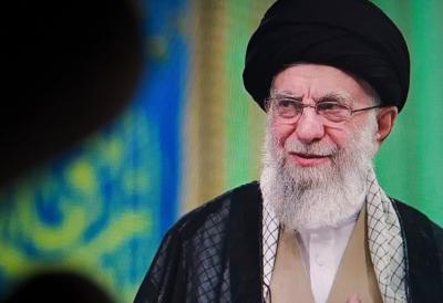 Iranski vrhovni vođa izneo zastrašujuće upozorenje: Napad na Iran izazvaće regionalni rat