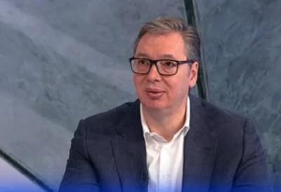 Vučić na TV Pinku o planovima blokadera za izbore i takozvanoj "studentskoj listi": Ne žele da ljudi shvate da su PREVARA