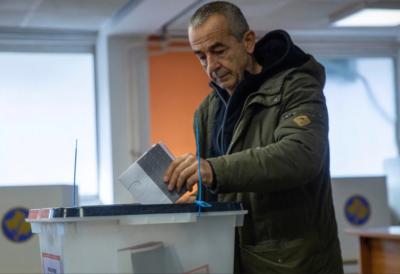 Tužilaštvo istražuje moguće manipulacije glasovima u Podujevu: Izbornom panelu podneto sedam žalbi u vezi sa konačnim rezultatima - OEBS prati situaciju