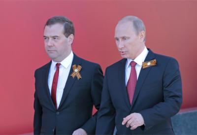 NATO će se raspasti, EU će se izviniti Rusiji: Šok prognoza za 2026. godinu