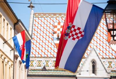 "Ovo je udar države na grad" Bronza hrvatskih rukometaša donela razdor u državi: Pale teške reči, sporan i nastup Tompsona