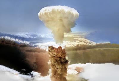 Sat sudnjeg dana ubrzava: Amerika i Rusija pred novom nuklearnom konfrontacijom, trka u naoružanju dostigla tačku usijanja