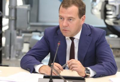 Medvedev otvorio karte: Nismo zainteresovani za globalni sukob, ali on je moguć