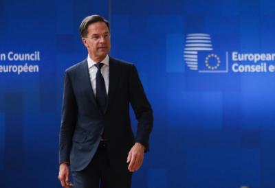 Rute stiže u ratnu zonu: Generalni sekretar NATO-a traži od zemalja članica da pomognu Ukrajini