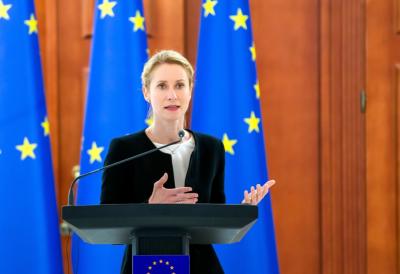 Stiglo upozorenje iz EU: "Formiranje evropske vojske je ekstremno opasno"