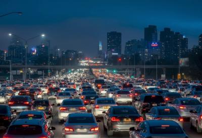 Javni prevoz stao i paralisao državu: Ledena kiša i nemilosrdni štrajk napravili pakao za radnike i đake, a kašnjenje se ne priznaje