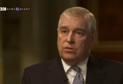 Oglasila se britanska policija nakon što je Endru pušten iz pritvora: Ispitivali ga gotovo 12 sati