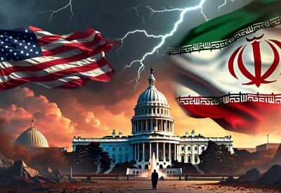 Tajni kanali otvoreni - sastanak u Ankari? Dok Hamnei preti ratom, Tramp nudi razgovore