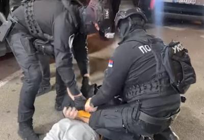 (VIDEO) Opsada kuće u Beogradu: Specijalci saterali osumnjičene u ćošak, zaplenjeno 500.000 tableta - Razbijeno skladište narkotika