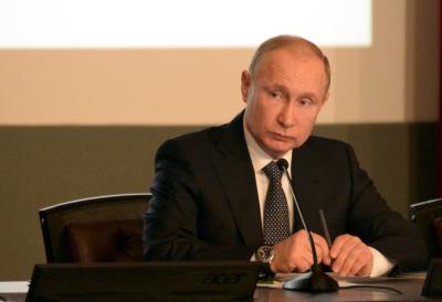 Ruske rakete Orešnik mogu da pogode celu Evropu: Ukrajina otkriva opasne detalje