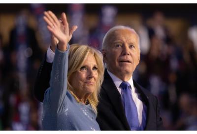 Šok u Americi, od porodične svađe do optužnice za ubistvo: Zločin je počinio bivši muž Džil Bajden