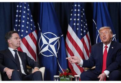 NATO plan koji će šokirati Moskvu: Garancije za Ukrajinu napravljene da zaustave svaki novi rat!